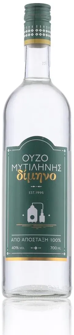 Domino Ouzo 40% Vol. 0,7l