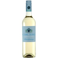 Carl Jung - Chardonnay alkoholfrei - Wein alkoholfrei