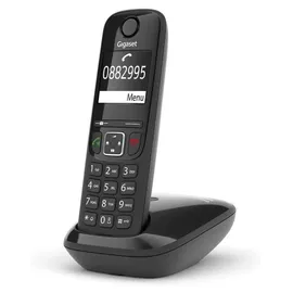 Gigaset A690 iberia black