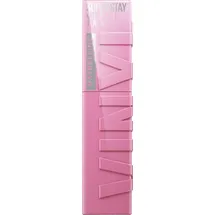 Maybelline Super Stay Vinyl Ink 155 Upbeat Flüssiger Lippenstift 4,2 ml