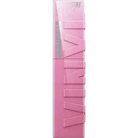 Maybelline Super Stay Vinyl Ink 155 Upbeat Flüssiger Lippenstift 4,2 ml