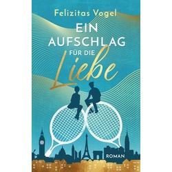 Ein Aufschlag für die Liebe