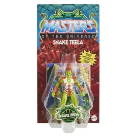 Mattel Masters of the Universe Origins Snake Teela 14 cm