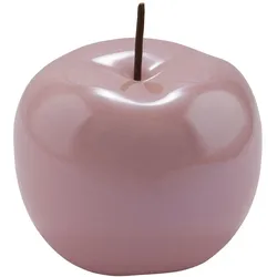 Deko-Apfel - DH 8x6.50 cm