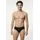 Tommy Hilfiger 3P BRIEF DTM schwarz S 3er Pack