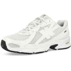 New Balance 740 NB White/White 45