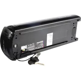 TranzX Akku BL07 36V 11Ah 396Wh Gepäckträger