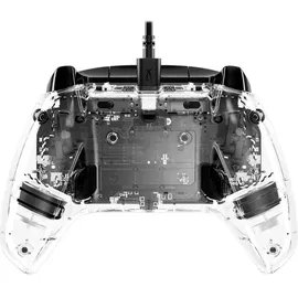 Kingston Clutch Gladiate RGB Controller Transparent Xbox