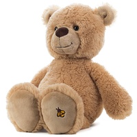 Schaffer 5662 Plüsch Teddybär Honey 36cm