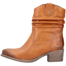 Rieker 7317024 731 für Damen, braun, Größe 42 EU