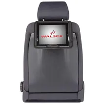 Walser Tablet Halter für Kopfstützen