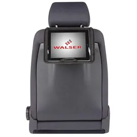 Walser Tablet Halter für Kopfstützen