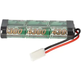 XCell Akku 7,2V/4300mAh NiMH