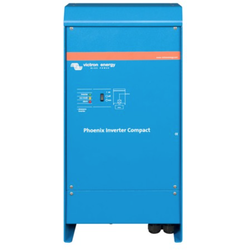Victron Phoenix Inverter C 24/2000- 0% MwST. (Angebot gemäß §12 USt Gesetz.)