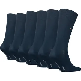 Tommy Hilfiger Socken 6er Pack MEN SOCK 6P ECOM