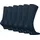 Tommy Hilfiger Socken 6er Pack MEN SOCK 6P ECOM