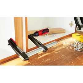 Bessey Temperguss-Schraubzwinge TPN-BE-2K 500/120