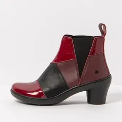 Art  Stiefeletten ART 1145311RB003  in Schwarz, 40