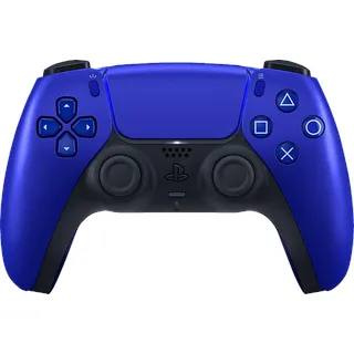 Sony PS5 DualSense Wireless-Controller cobalt blue