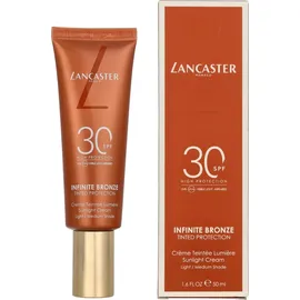 Lancaster Infinite Bronze light/medium LSF 30 50 ml