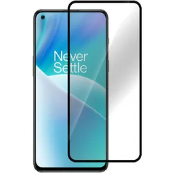 eSTUFF ES515030, OnePlus, Nord 2T 5G, Trockene Anwendung, Kratzresistent, Transp