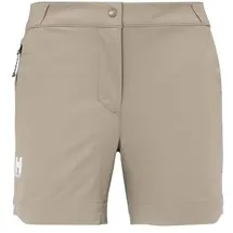 Millet Ubic Stretch Short Damen Beige 42