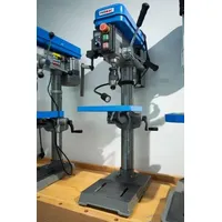 PROMAC Tischbohrmaschine 212 VLB | Ausstellungsmaschine