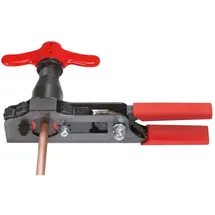 Rothenberger Taumel-Bördelgerät ROFLARE REVOLVER 6-18mm 1,3kg