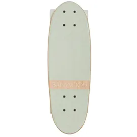 Banwood Skateboard, (Mint)