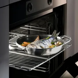 WMF Ultimate Profi Resist Servierpfanne 24 cm