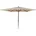 MCW MCW-C57b 300 x 300 cm Creme