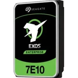 Seagate Exos 7E10 2 TB 3,5" ST2000NM000B
