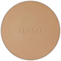 Sensai Total Finish Refill LSF 10 TF206 golden dune 11 g