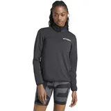 adidas Multi Climawarm Fleecejacke Schwarz S