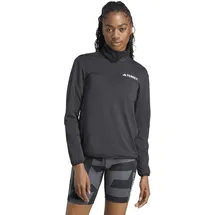 adidas Multi Climawarm Fleecejacke Schwarz S
