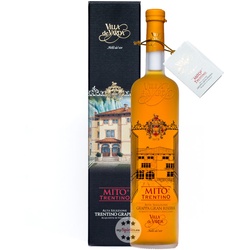 Villa de Varda Mito Trentino Grappa Gran Riserva