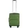 Stratic Bendigo Light + 4-Rollen Cabin S 54 cm / 42-48 l green