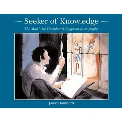 Seeker of Knowledge