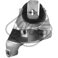 METALCAUCHO Lagerung, Motor 04678