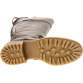 PIKOLINOS Medina Schaft Stiefel braun caoba Schaft-Schnürung für Damen, braun, Größe 36 EU