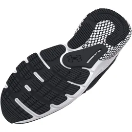Under Armour HOVR Turbulence 2 Laufschuhe Damen 001 black/jet gray/white 37.5