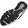 Under Armour HOVR Turbulence 2 Laufschuhe Damen 001 black/jet gray/white 37.5