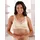 SUSA Print Entlastungs-BH beige 85D