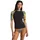 BILLABONG Neoprenanzug Tropic Surf Print Schwarz L