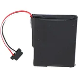 AccuCell Ersatzakku passend für Jucon GPS-3741/PNA150/BP-LP1230