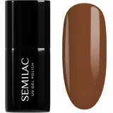Semilac UV Nagellack 653 Mud Bath 7 ml