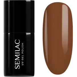 Semilac UV Nagellack 653 Mud Bath 7 ml