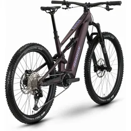 R Raymon Ravor Comp 2026 29 Zoll RH 42 cm lila