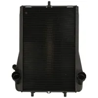 mahle CR 1396 000P Kühler, Motorkühlung