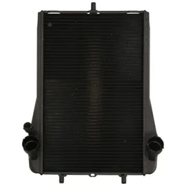 mahle CR 1396 000P Kühler, Motorkühlung